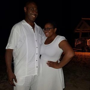 Meet your Posher, Eboni