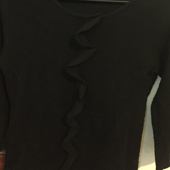 Black Neiman Marcus seawater