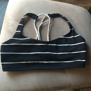 Lululemon Bra