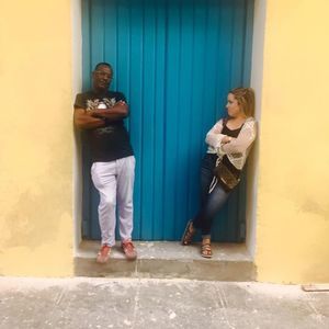 Meet your Posher, Isa