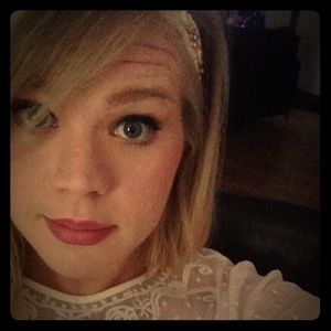 Meet your Posher, Taylor