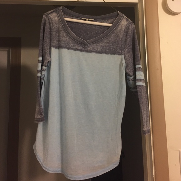 BKE Baseball Tee