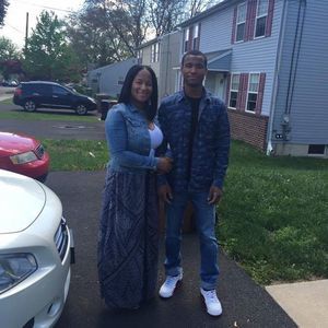 Meet your Posher, Starr