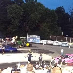 Meet your Posher, Andrew