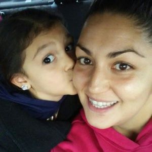 Meet your Posher, Grisel