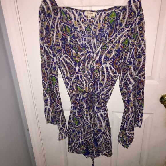 Umgee romper