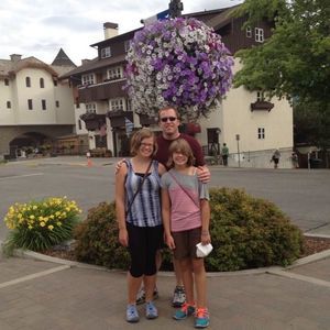 Meet your Posher, Lynn