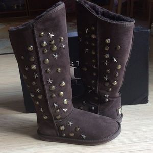 Australia Luxe Collective Angel Toll Boots 11