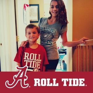 Meet your Posher, Christine