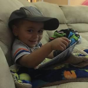 Meet your Posher, Iványmartha