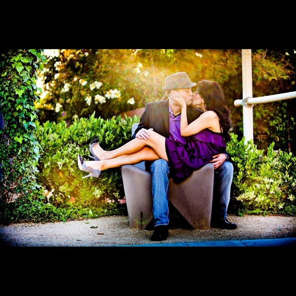 Meet your Posher, Brenda