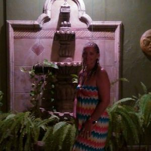 Meet your Posher, Misty