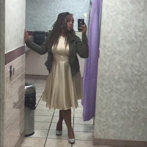 Meet your Posher, Diamond