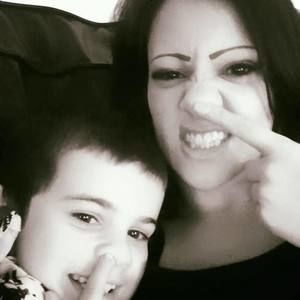 Meet your Posher, Christy