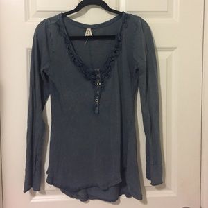 Free People Top