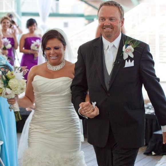 Meet your Posher, Julie - Picture 1 of 1