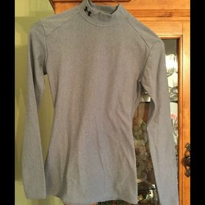 Under Armour shirt