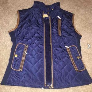Vest