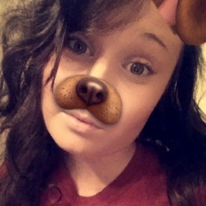 Meet your Posher, April