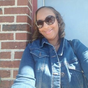 Meet your Posher, Chaquitta