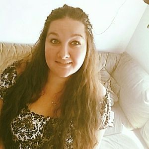 Meet your Posher, Trina