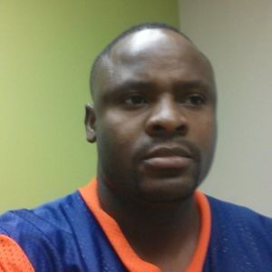 Meet your Posher, Samuel