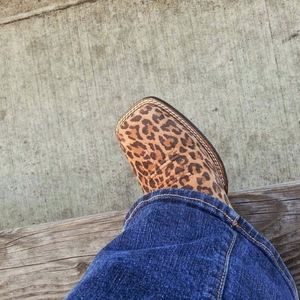 Meet your Posher, Karen