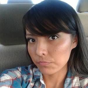 Meet your Posher, Katina