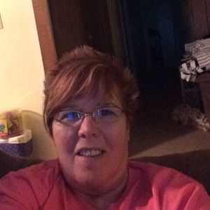 Meet your Posher, Phyllis