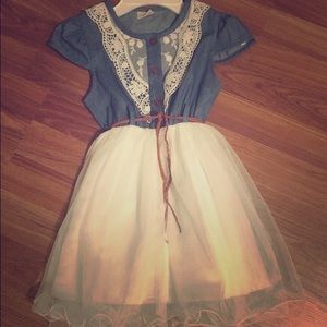 Boutique Dress