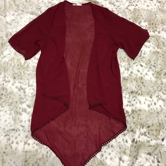 For @shalen_jones12 Rumor Cardigans size M