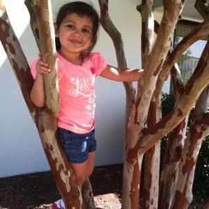 Meet your Posher, Cathy