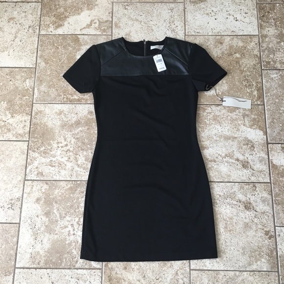 Black dress, NWT, great dress for the holidays