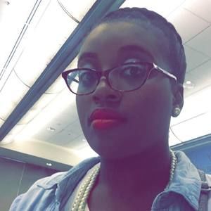 Meet your Posher, Shameka