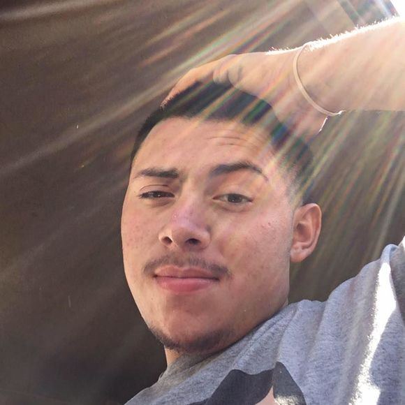 Meet your Posher, Marcos - Picture 1 of 1