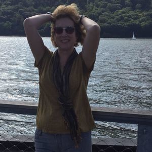 Meet your Posher, Jenni