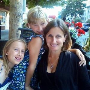 Meet your Posher, Nicola