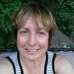 Meet your Posher, Diane