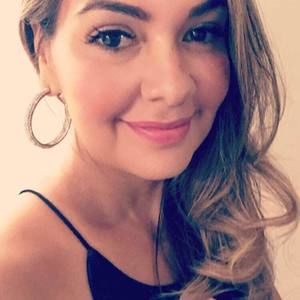 Meet your Posher, Grace