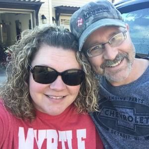 Meet your Posher, Jay-stacy