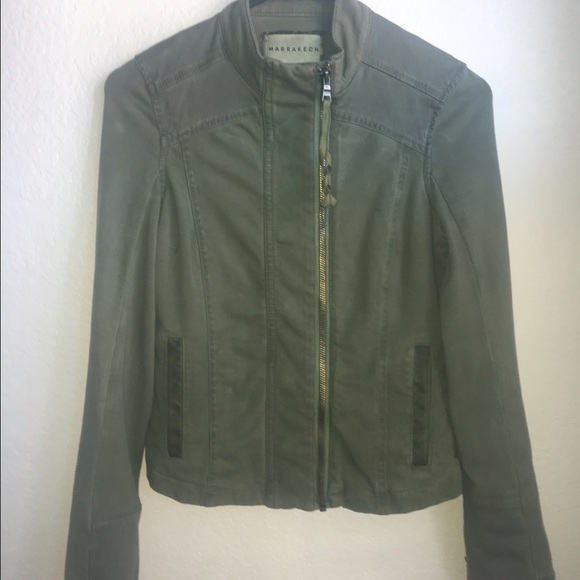 Marrakech Knit City Jacket from Anthropologie