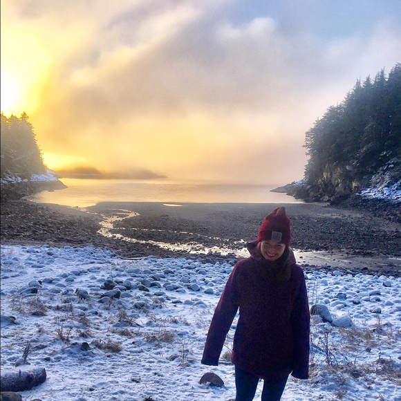 Meet your Posher, Rain - Picture 2 of 4