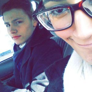 Meet your Posher, Devin