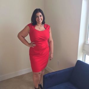 Meet your Posher, Stacey