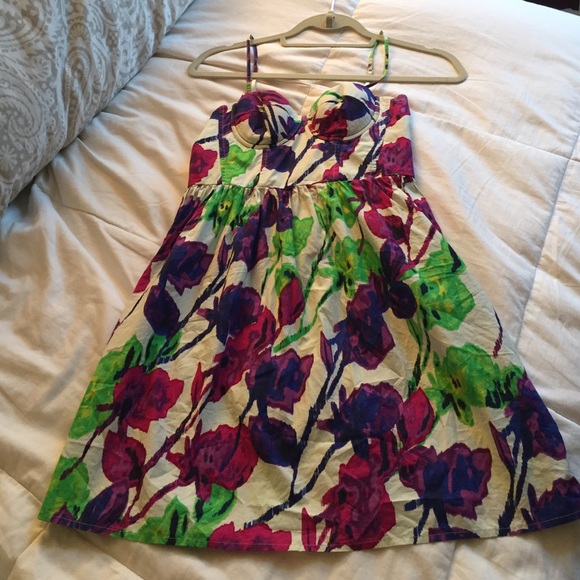 Moda International/Victoria's Secret Sundress