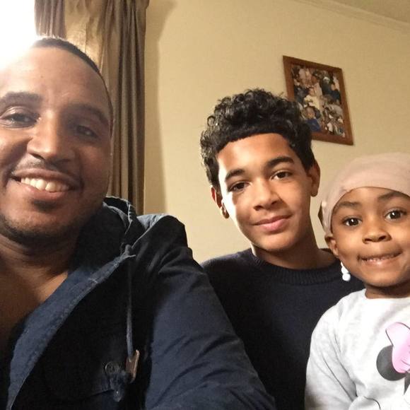 Meet your Posher, Darnell - Picture 1 of 1