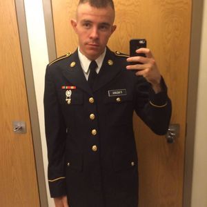 Meet your Posher, Josh