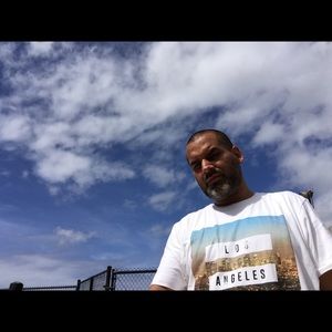 Meet your Posher, Luis