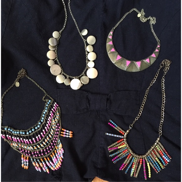 Neckless bundle - Picture 2 of 2