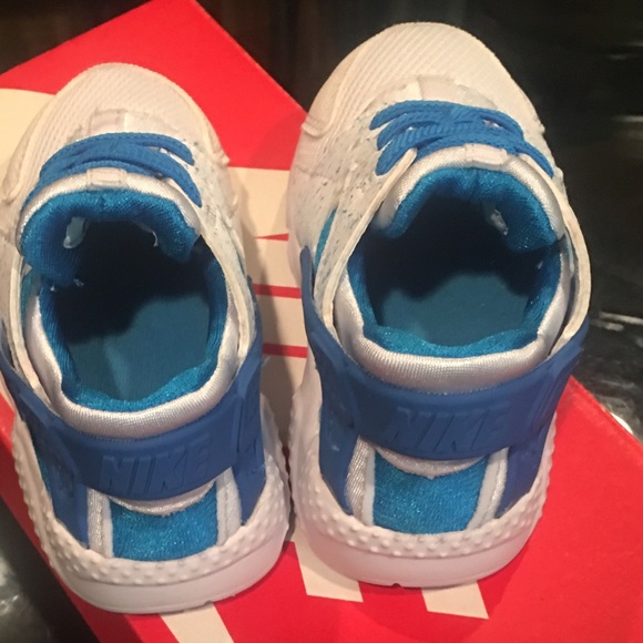 Nike Huarache Run - Picture 2 of 4